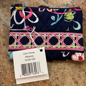 Vera Bradley Coin Purse